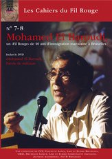 Histoire de l’immigration marocaine à Bruxelles