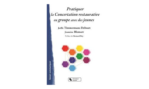 Les pratiques préventives et restauratives avec jeunes et adultes