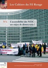 L’accessibilité des NTIC : un enjeu de démocratie !