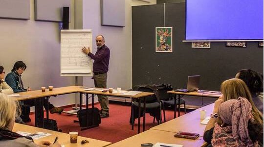 Comment prendre en compte l’interculturalité...&nbsp;?