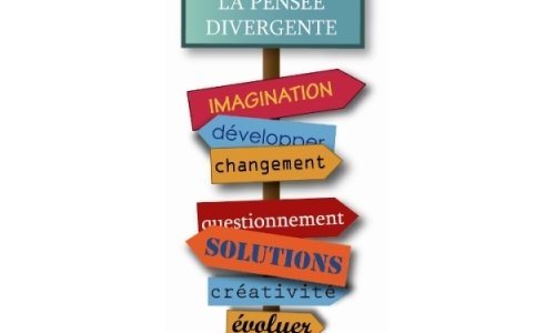 Initiation à la pensée divergente