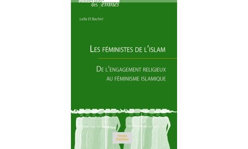 Femmes, féminismes et Islam&nbsp;: l’égalité en question