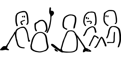 Intervision formative autour du travail social communautaire et participatif