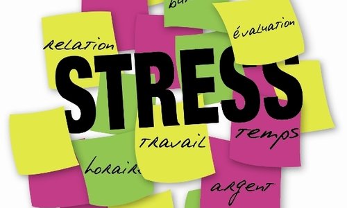 Stress au travail, qu’en faire&nbsp;?