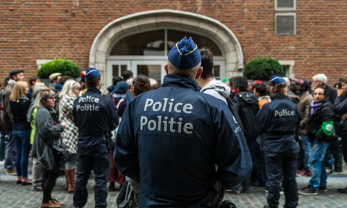 Droits et solidarité face à la répression policière