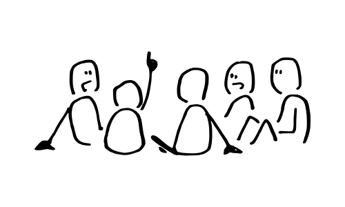 Intervision formative autour du travail social communautaire et participatif