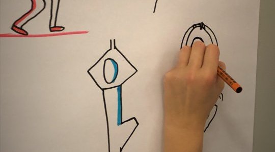 Atelier de facilitation visuelle - N1