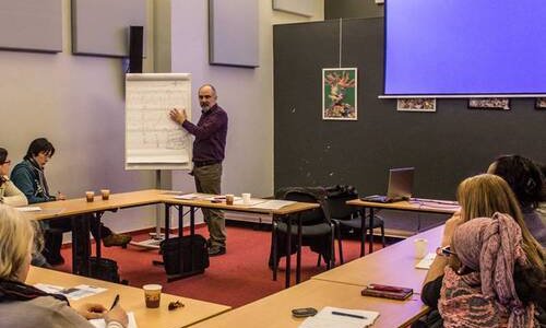 Comment prendre en compte l’interculturalité...&nbsp;?