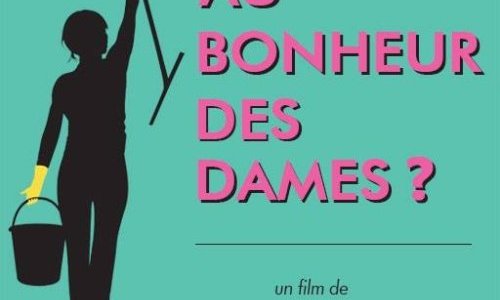 Projection-débat&nbsp;: 