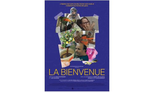 Projection-débat | La Bienvenue