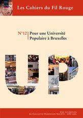 Pour une Université Populaire à Bruxelles 