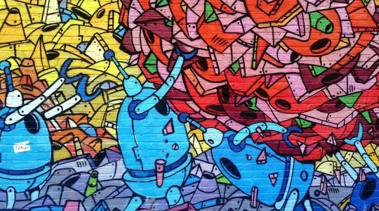 Projet artistique ou culturel&nbsp;: de la médiation à l’action politique