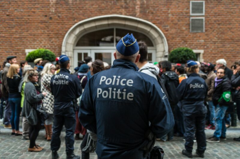 Jeunes et Polices&nbsp;: comment agir en tant que travailleur·euse social·e 