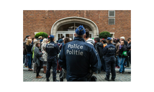 Jeunes et Polices&nbsp;: comment agir en tant que travailleur·euse social·e 