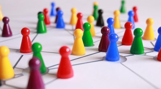 Initiation à la méthodologie du travail social communautaire
