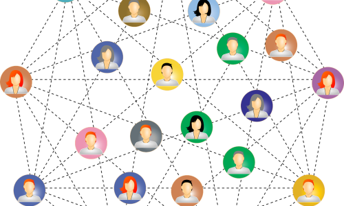 Faciliter l’intelligence collective 