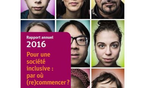 Migrations et égalité des chances&nbsp;:  quels enjeux pour le travail social en 2017&nbsp;?