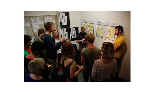 Le paradigme des 12 besoins et les 7 facilitateurs de l’apprentissage