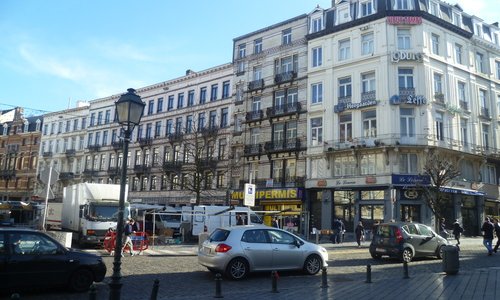 Rencontre | Drogues à Saint-Gilles&nbsp;: quelles réponses dans nos associations&nbsp;? 
