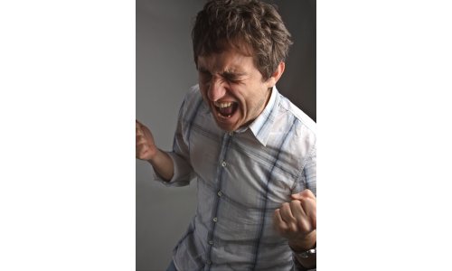 Stress au travail ... Qu’en faire&nbsp;?