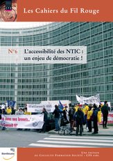 L’accessibilité des NTIC&nbsp;: un enjeu de démocratie&nbsp;!