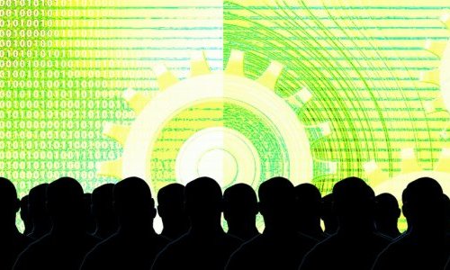 Numérique de terrain - Reprendre la main face à la digitalisation du monde 