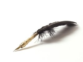 Je m’initie à... un atelier d’écriture