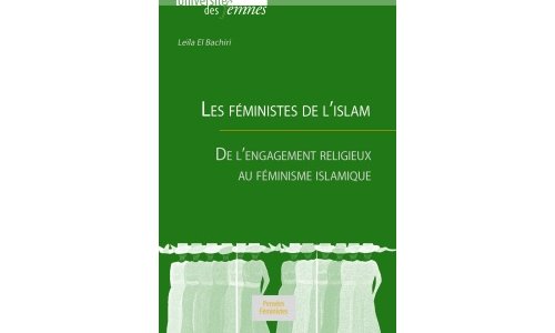 Femmes, féminismes et Islam : l’égalité en question