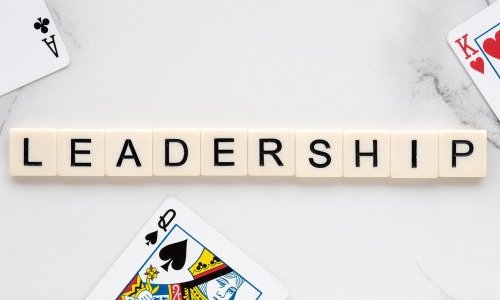 Développer son leadership, avec la méthode Lego Serious Play