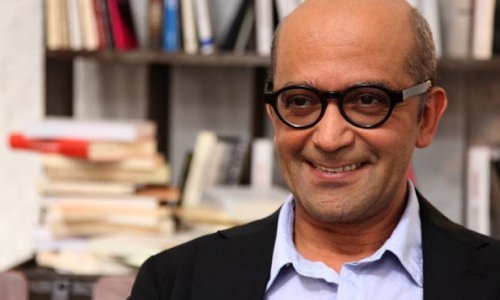 Rencontre/débat avec Ali Benmakhlouf