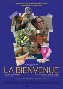 Projection-débat | La Bienvenue