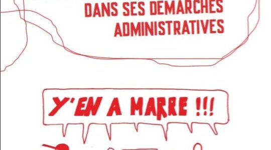 CFS soutient le projet Yeam !