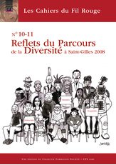 Reflets du parcours de la diversité à Saint-Gilles