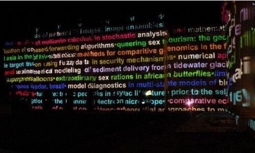 Valoriser la communication associative et la recommandation culturelle grâce aux réseaux sociaux alternatifs