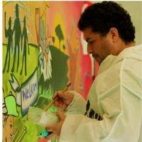La fresque murale, un art populaire...