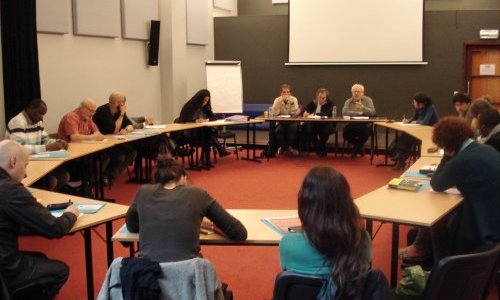 Migrants et travail précaire&nbsp;: une inévitable équation&nbsp;?