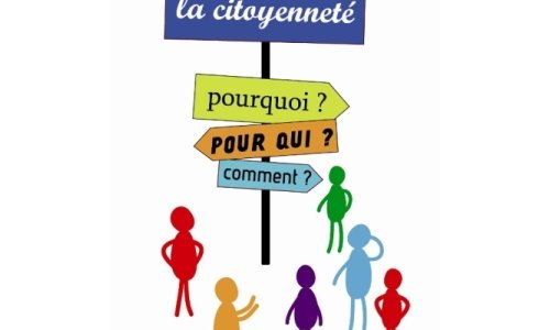 Eduquer à la citoyenneté, pistes et repères