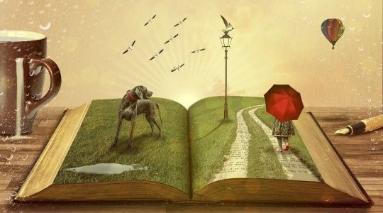 Animer des ateliers d’écriture dans une visée d’émancipation