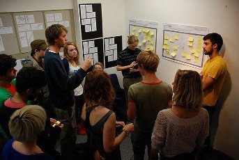 Le paradigme des 12 besoins et les 7 facilitateurs de l’apprentissage