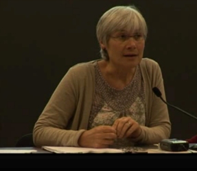 Une intervention de Geneviève Defraigne-Tardieu