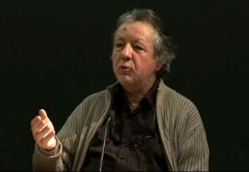Une intervention de Christian Maurel