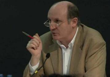 Une intervention de Vincent de Coorebyter