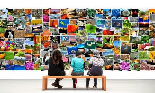 Le photolangage, un outil d’animation vivant&nbsp;!