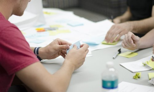 Découvrez notre programme de formations 2018-2019