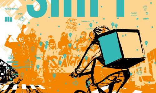 Projection-débat «&nbsp;SHIFT&nbsp;»
