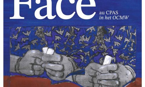 Face à Face au CPAS. La dignité, bafouée ou respectée&nbsp;?  