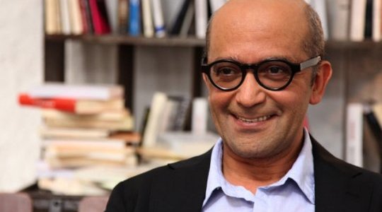 Jeudi 20 avril à 19h00&nbsp;: Rencontre/débat avec Ali Benmakhlouf