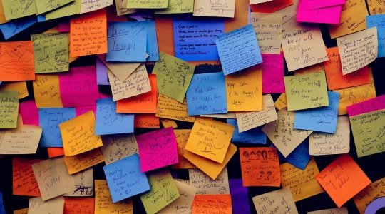 Apprendre à animer un groupe de  parole par l’expérimentation et l’échange 