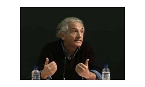 Une intervention de Miguel Benasayag