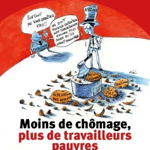 Rencontre | LE CHÔMAGE EN ARIZONA : UNE SOMMATION POUR L’ASSOCIATIF ? 